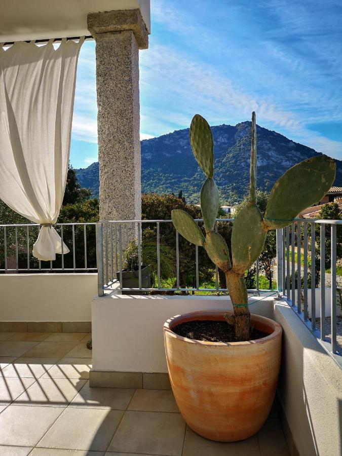 B&B Limone San Teodoro  Exterior foto