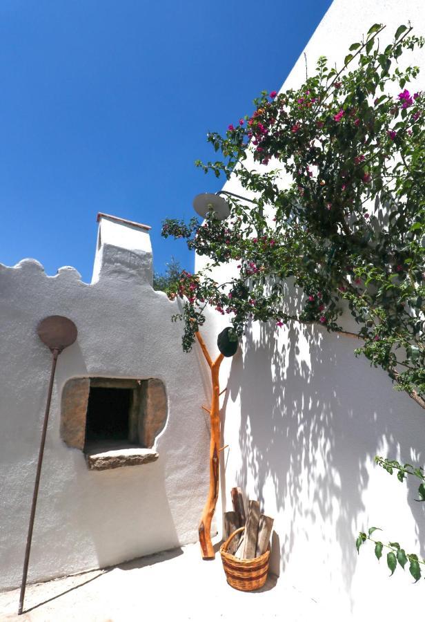 B&B Limone San Teodoro  Exterior foto