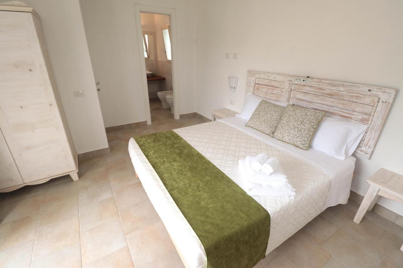 B&B Limone San Teodoro  Exterior foto