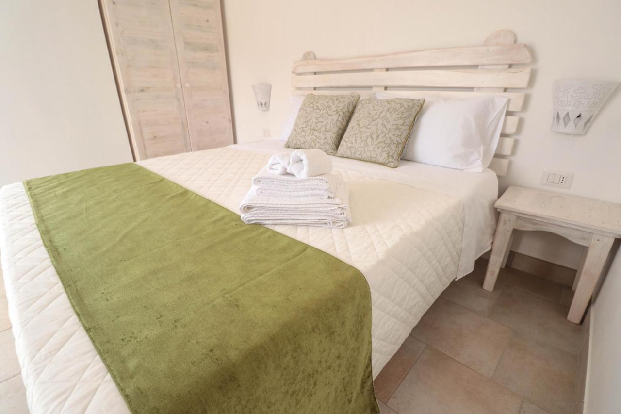 B&B Limone San Teodoro  Exterior foto